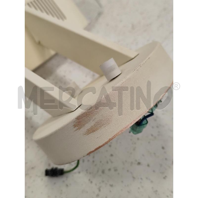 APPLIQUE DI MODERNARIATO IN METALLO | Mercatino dell'Usato Catanzaro 4