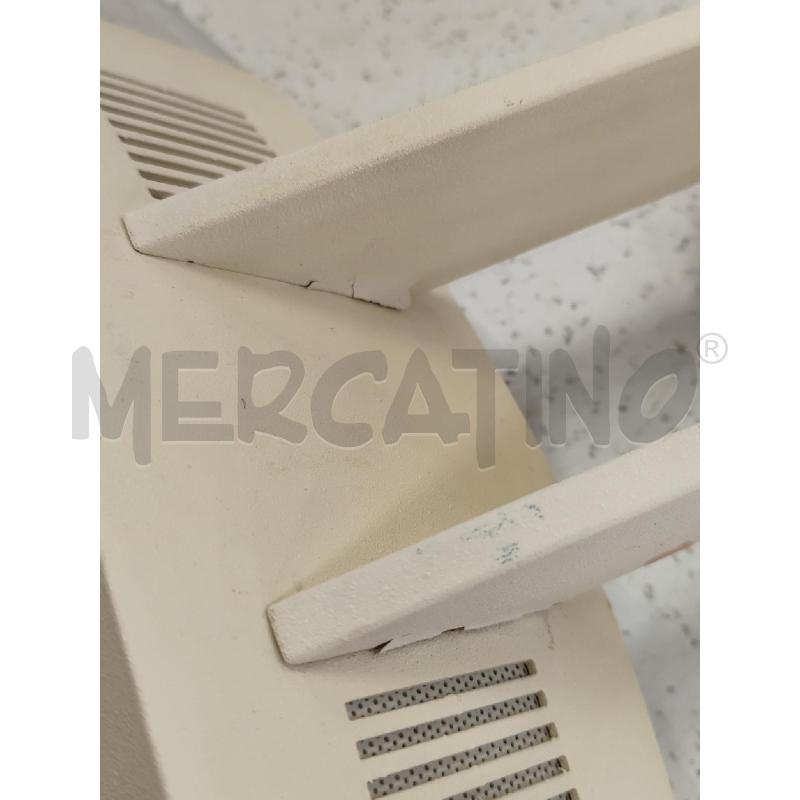 APPLIQUE DI MODERNARIATO IN METALLO | Mercatino dell'Usato Catanzaro 5