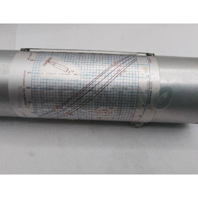 ATTREZZO SCLEROMETRO PER CALCESTRUZZO ARIETE 80311 | Mercatino dell'Usato Catanzaro 3
