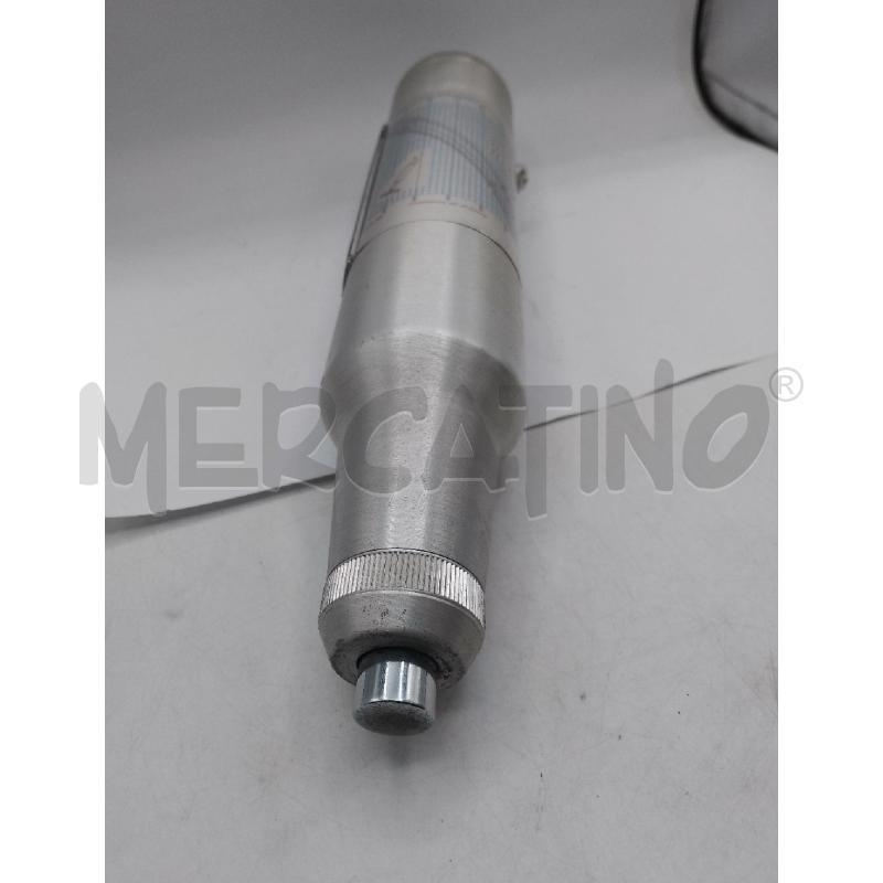ATTREZZO SCLEROMETRO PER CALCESTRUZZO ARIETE 80311 | Mercatino dell'Usato Catanzaro 4