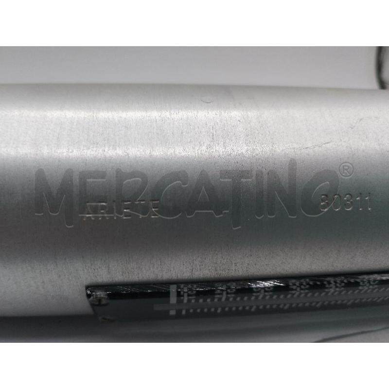 ATTREZZO SCLEROMETRO PER CALCESTRUZZO ARIETE 80311 | Mercatino dell'Usato Catanzaro 5
