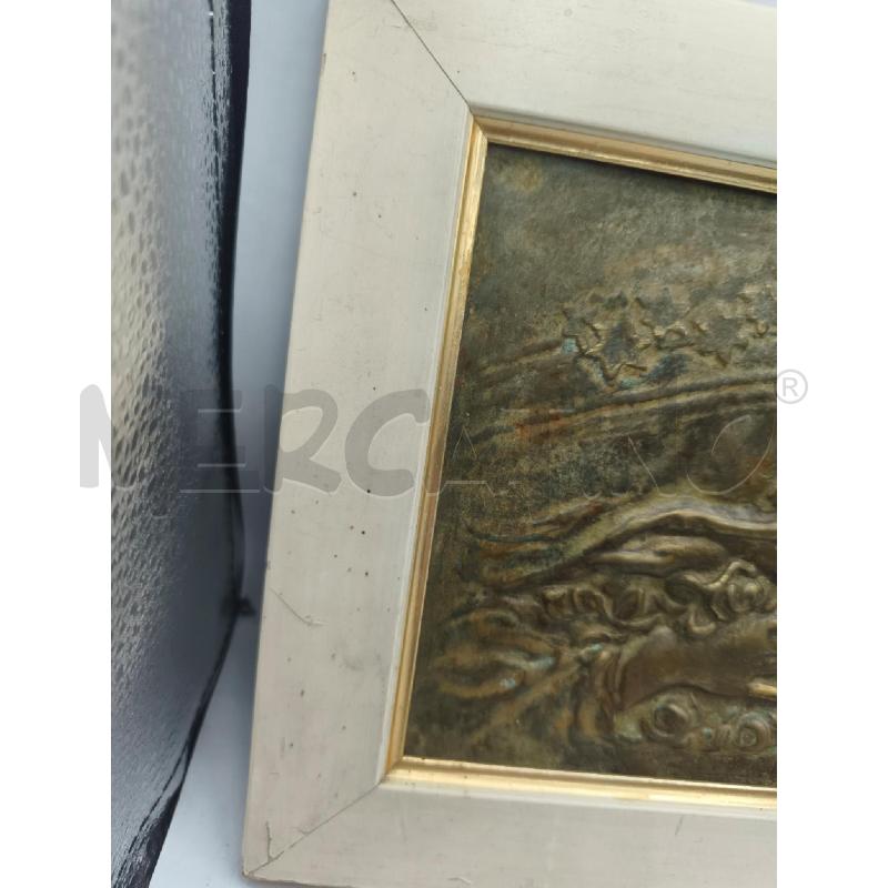 BASSORILIEVO OTTONE MATERNITÀ | Mercatino dell'Usato Catanzaro 3