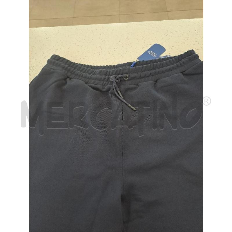 BERMUDA UOMO K-WAY BLU  | Mercatino dell'Usato Catanzaro 2