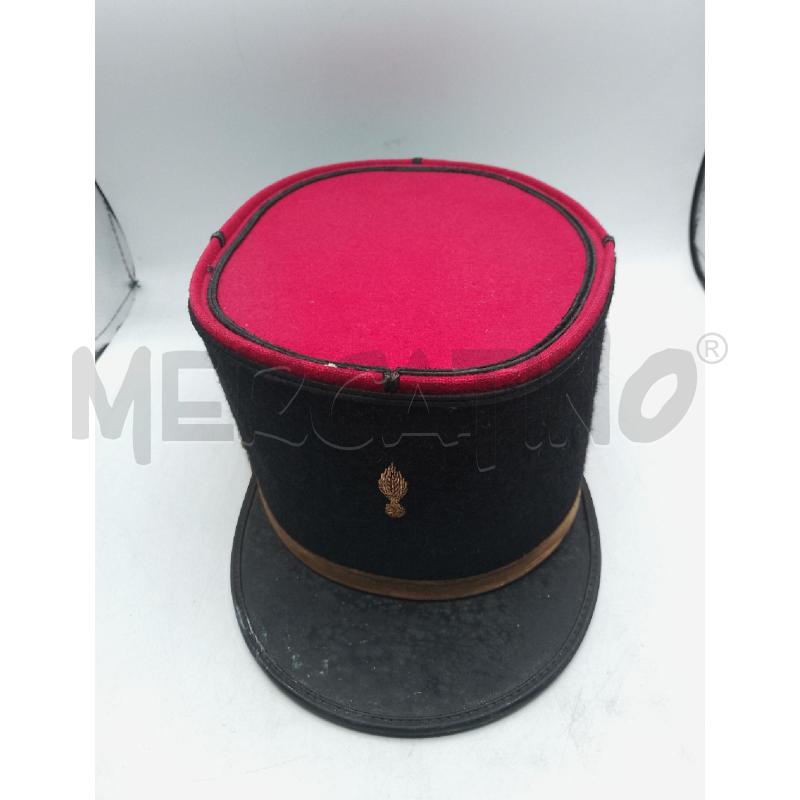 BERRETTO KEPI LEGIONE FRANCESE  | Mercatino dell'Usato Catanzaro 1