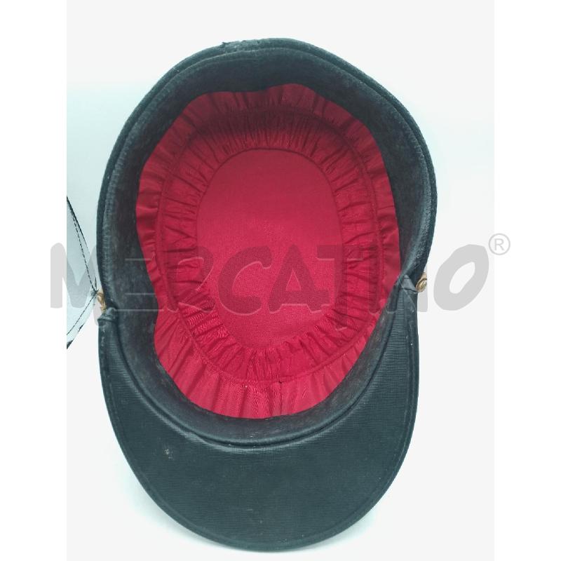 BERRETTO KEPI LEGIONE FRANCESE  | Mercatino dell'Usato Catanzaro 3