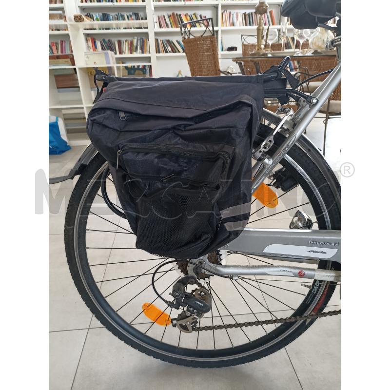 BICICLETTA UOMO ATALA DISCOVERY | Mercatino dell'Usato Catanzaro