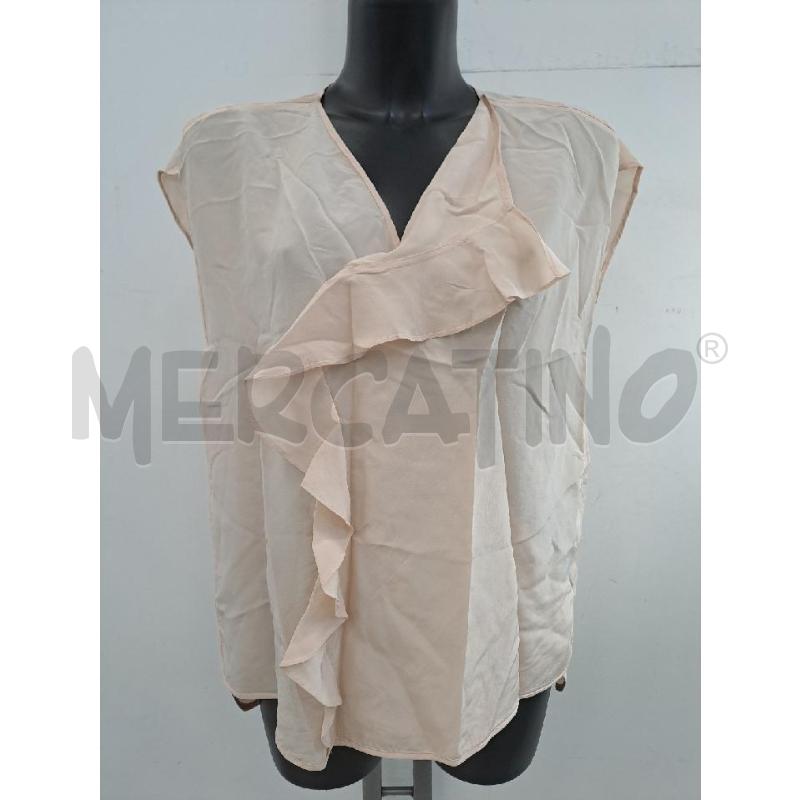 BLUSA DONNA INTREND GIROMANICA  | Mercatino dell'Usato Catanzaro 1