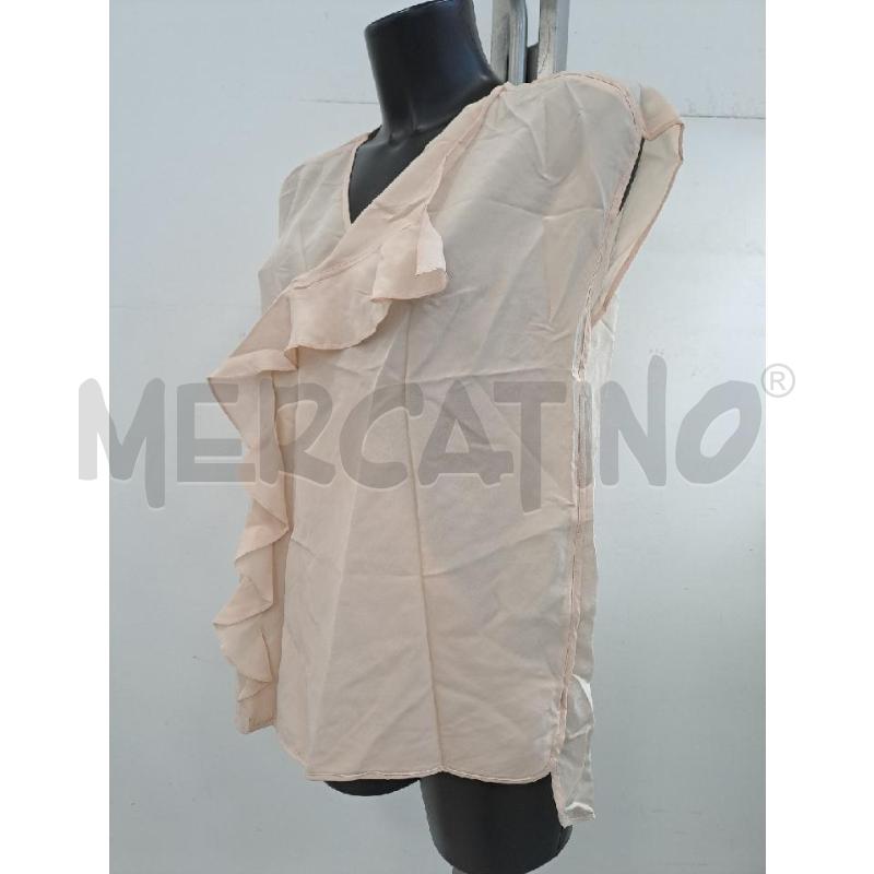BLUSA DONNA INTREND GIROMANICA  | Mercatino dell'Usato Catanzaro 2