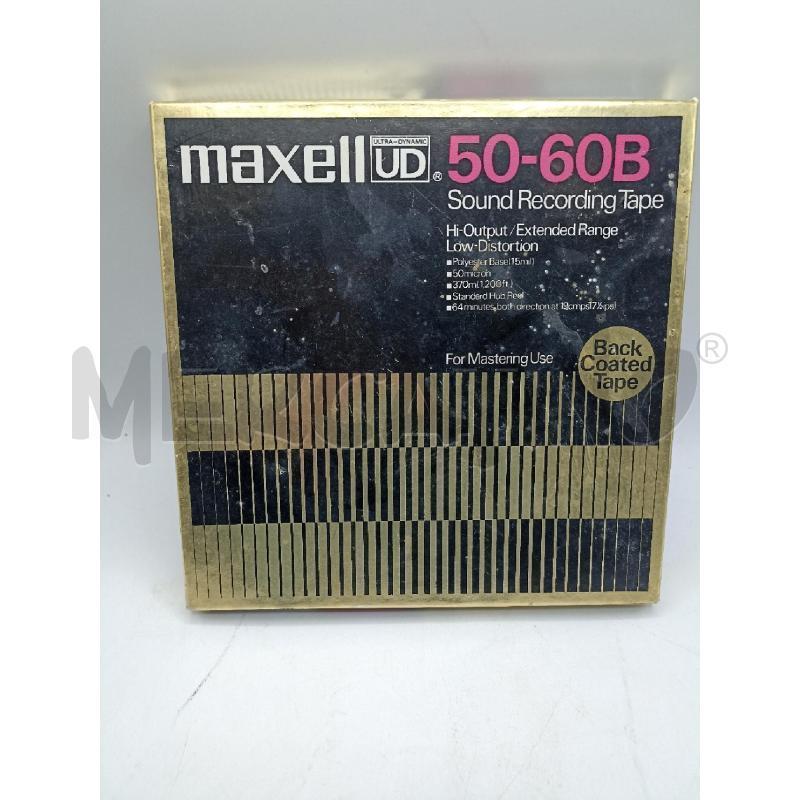 BOBINA MAGNETICA MAXWELL 50-60B  | Mercatino dell'Usato Catanzaro 1