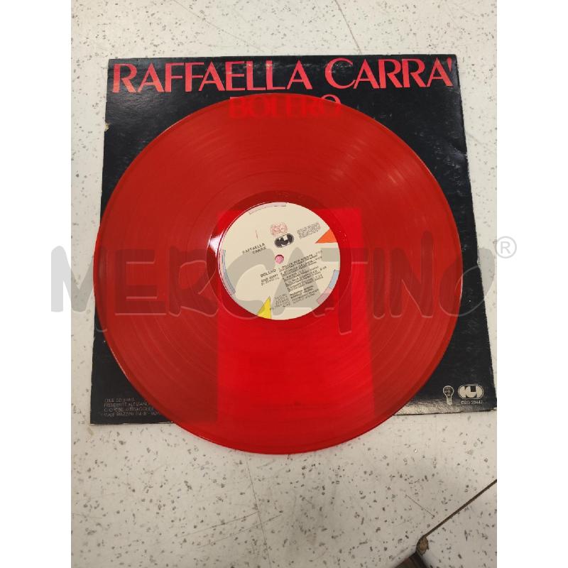 BOLERO CARRÀ | Mercatino dell'Usato Catanzaro 3