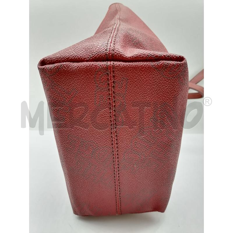 BORSA DONNA TYHE BRIDGE ROSSO | Mercatino dell'Usato Catanzaro 4