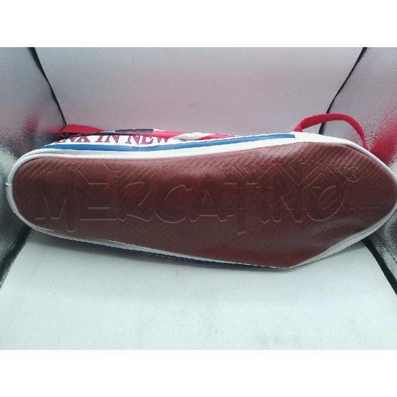 BORSA HELLO SPANK NEW YORK | Mercatino dell'Usato Catanzaro 3