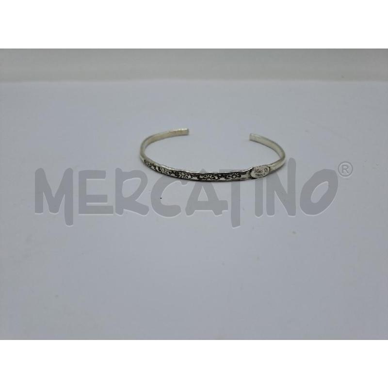 BRACCIALE MASI SEMIRIGIDO  | Mercatino dell'Usato Catanzaro 1