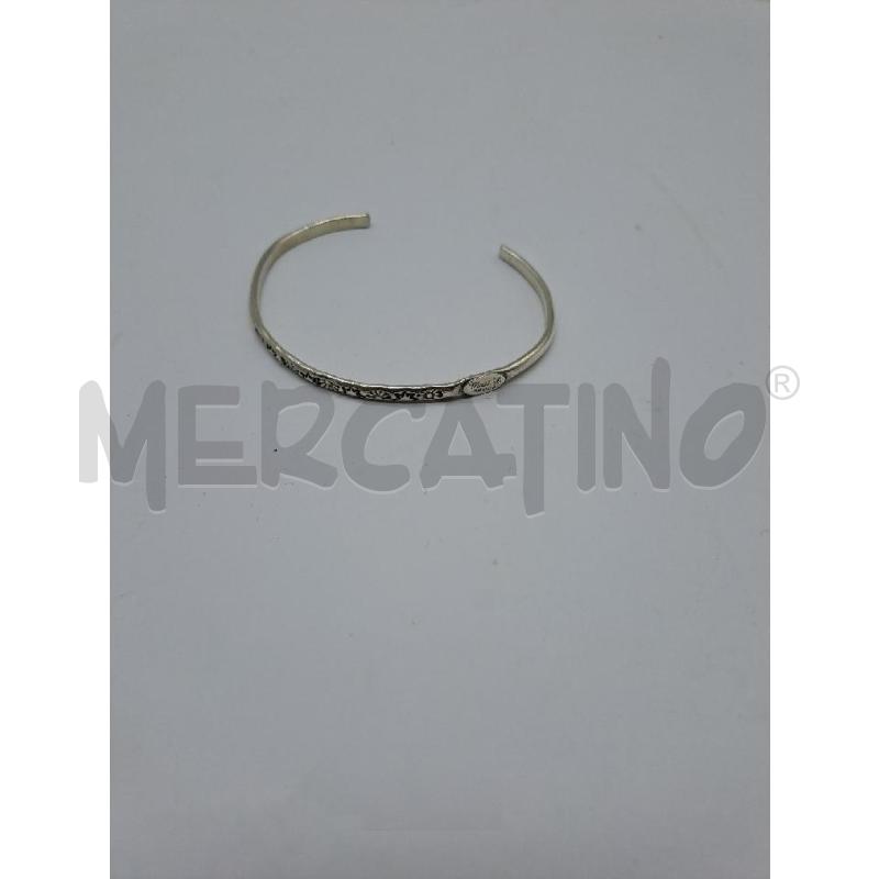BRACCIALE MASI SEMIRIGIDO  | Mercatino dell'Usato Catanzaro 2