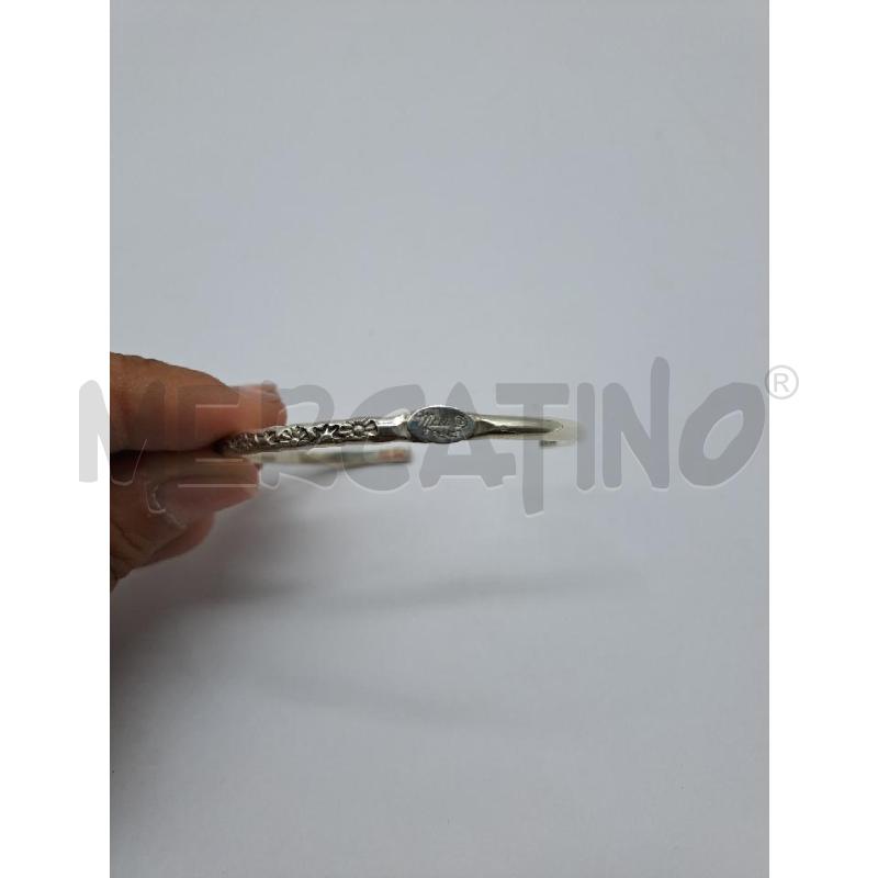 BRACCIALE MASI SEMIRIGIDO  | Mercatino dell'Usato Catanzaro 4