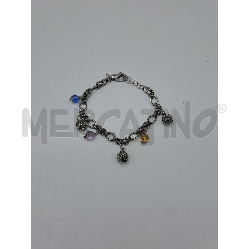 BRACCIALE MICHELE AFFIDATO PENDENTI  | Mercatino dell'Usato Catanzaro 1