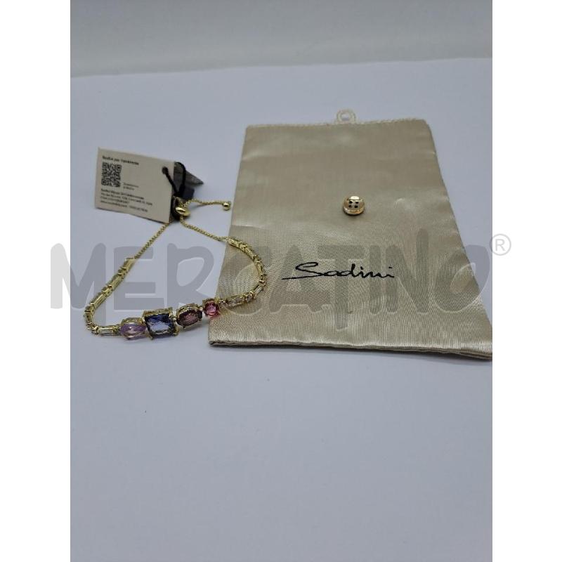 BRACCIALE SODINI JAQUELINE | Mercatino dell'Usato Catanzaro 1