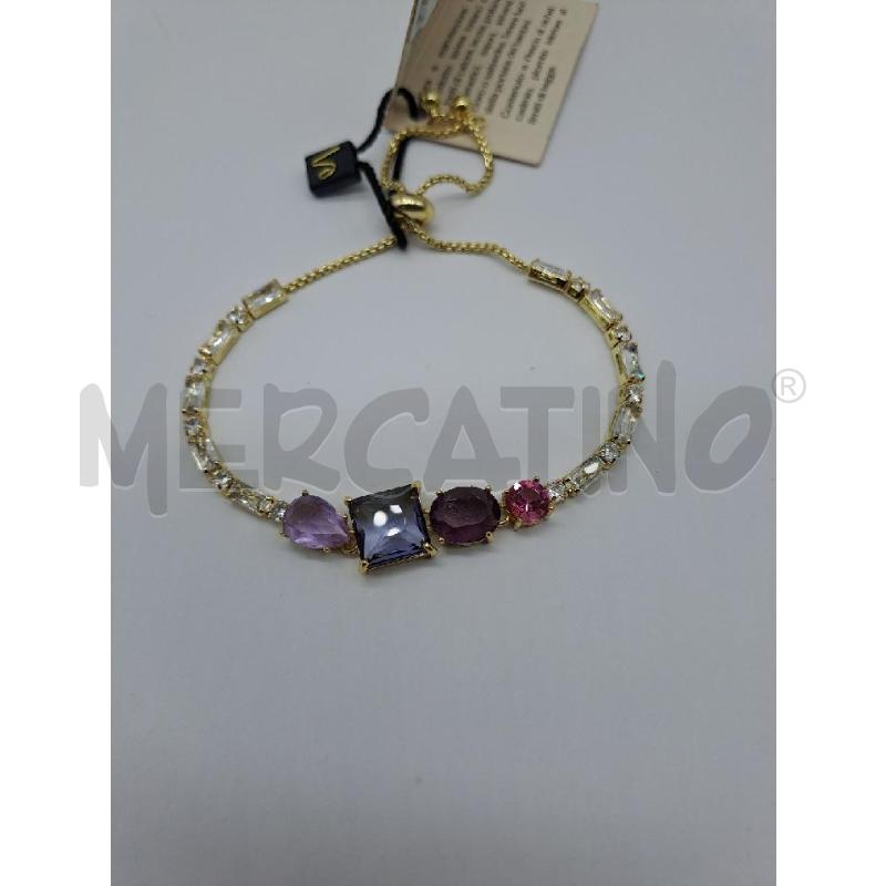 BRACCIALE SODINI JAQUELINE | Mercatino dell'Usato Catanzaro 2