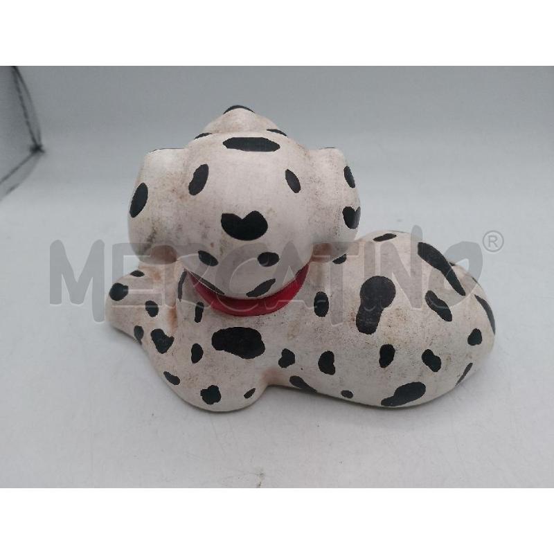 CAGNOLINO THUN CON CUORE  | Mercatino dell'Usato Catanzaro 2