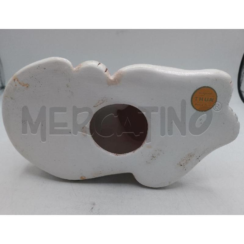 CAGNOLINO THUN CON CUORE  | Mercatino dell'Usato Catanzaro 3