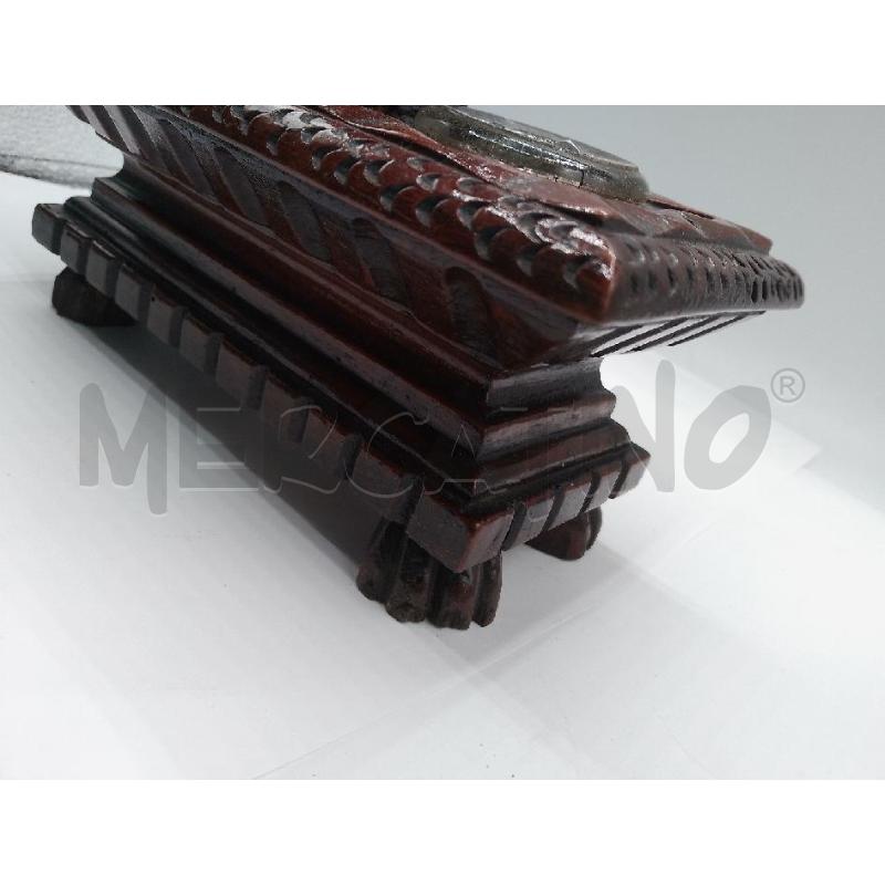 CALAMAIO IN LEGNO | Mercatino dell'Usato Catanzaro 3