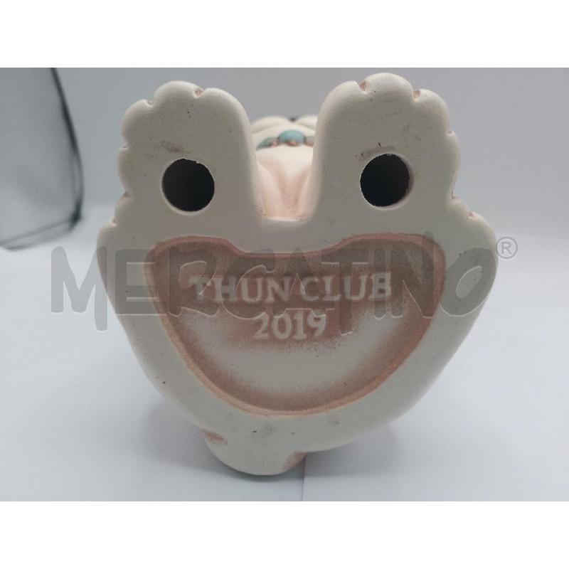 CANE E GATTO CLUB 2019 THUN  | Mercatino dell'Usato Catanzaro 5