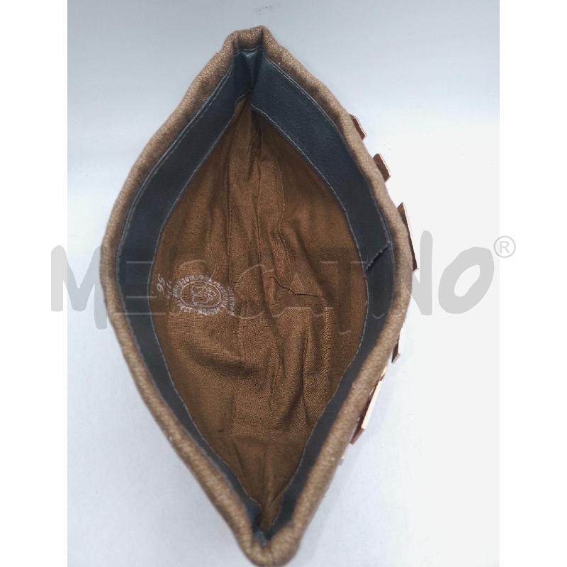 CAPPELLO MILITARE PILOTKA CON SPILLE DECORATIVE | Mercatino dell'Usato Catanzaro 4