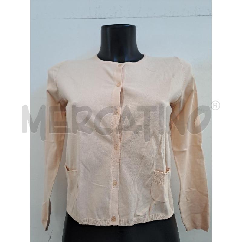CARDIGAN DONNA ELISABETTA FRANCHI ROSA TASCHINI  | Mercatino dell'Usato Catanzaro 1
