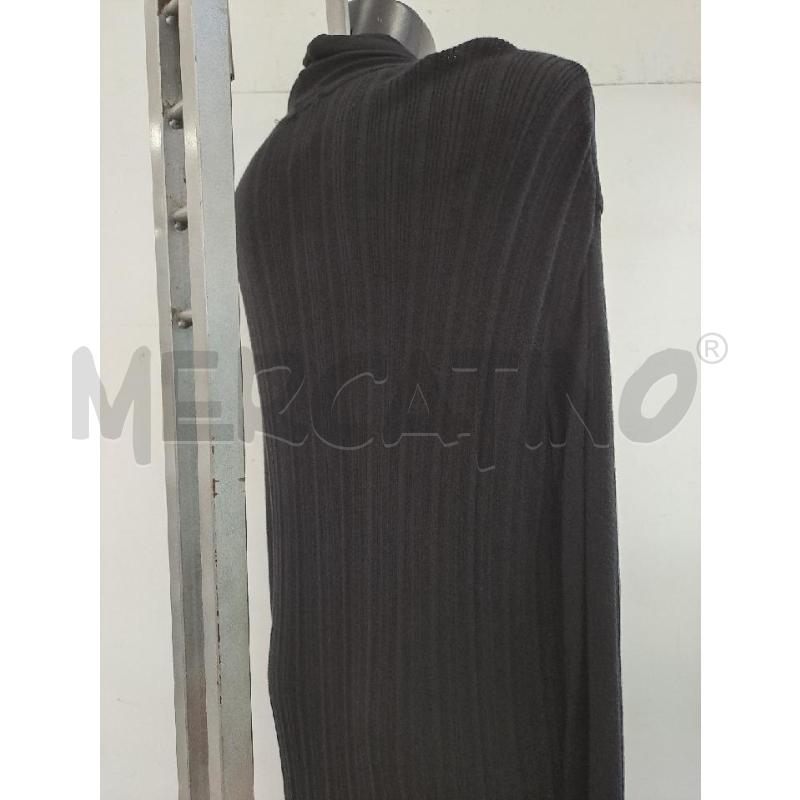 CARDIGAN DONNA FERRONE NERO | Mercatino dell'Usato Catanzaro 3