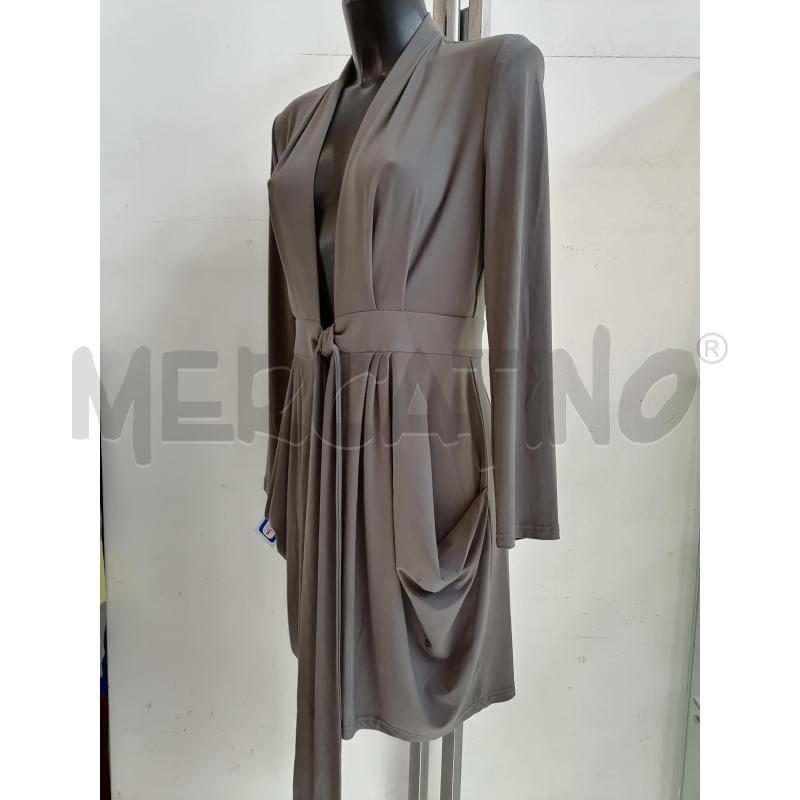 CARDIGAN DONNA JOSEPH RIBKOFF VERDE TORTORA COULISSE | Mercatino dell'Usato Catanzaro 2