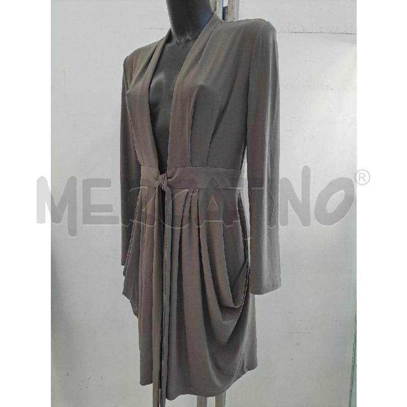 CARDIGAN DONNA JOSEPH RIBKOFF VERDE TORTORA COULISSE | Mercatino dell'Usato Catanzaro 3