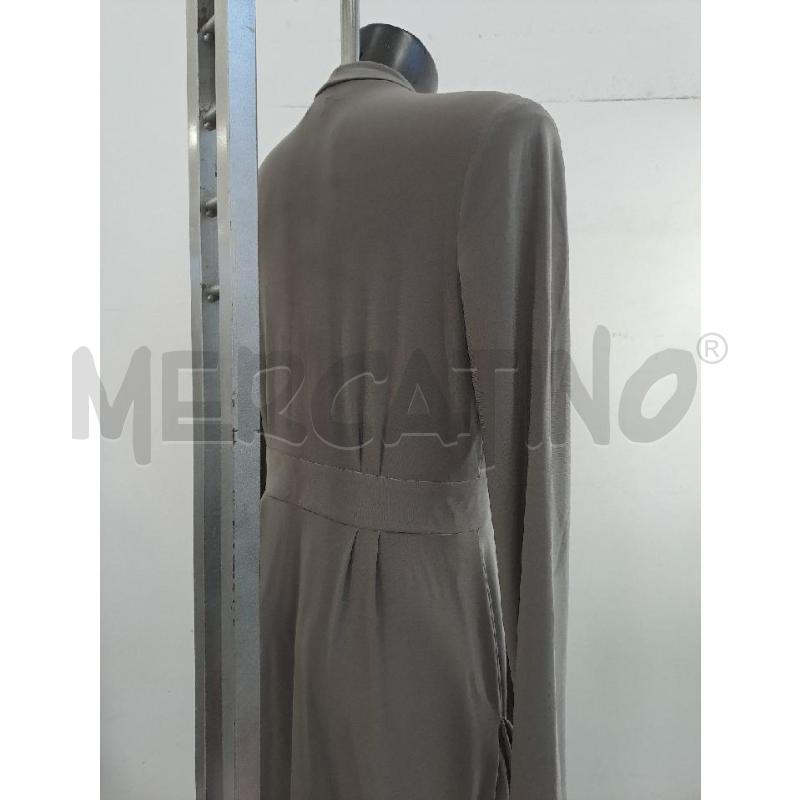 CARDIGAN DONNA JOSEPH RIBKOFF VERDE TORTORA COULISSE | Mercatino dell'Usato Catanzaro 4