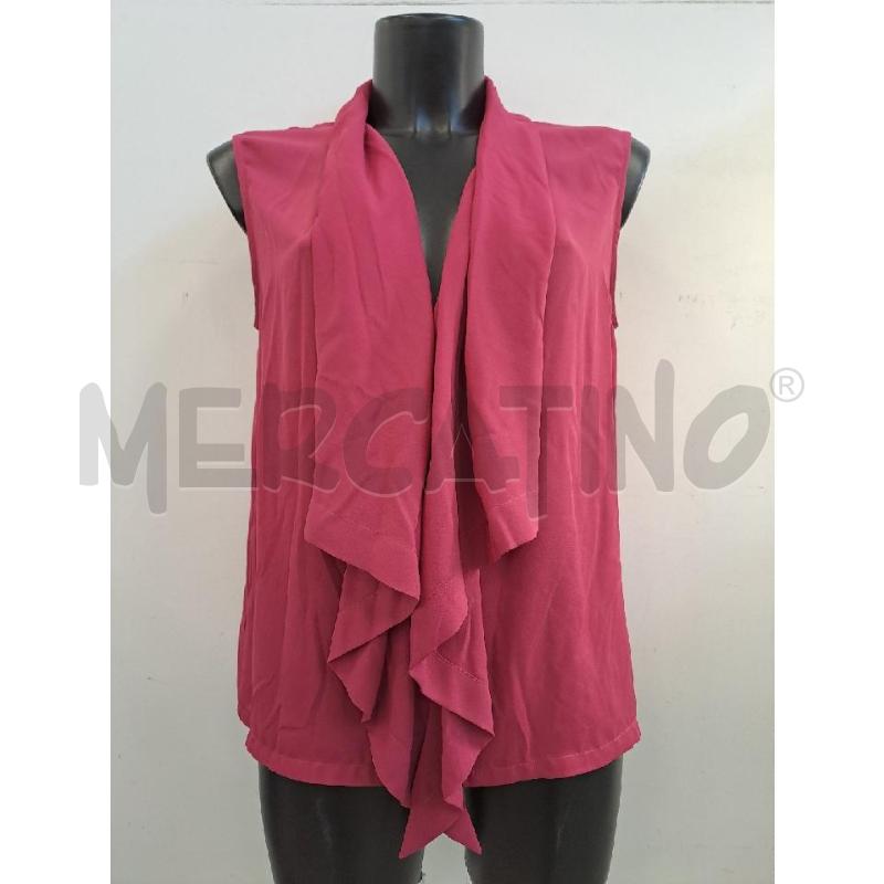 CASACCA DONNA LIU JO ROSA VELATA | Mercatino dell'Usato Catanzaro 1