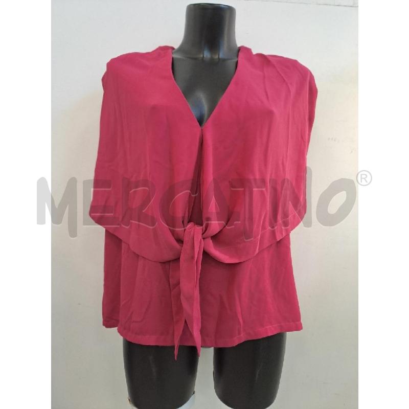 CASACCA DONNA LIU JO ROSA VELATA | Mercatino dell'Usato Catanzaro 2