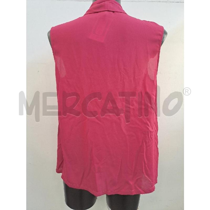 CASACCA DONNA LIU JO ROSA VELATA | Mercatino dell'Usato Catanzaro 4