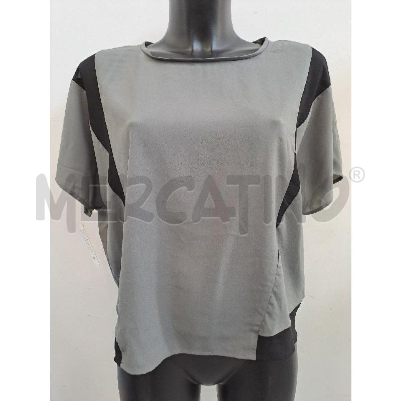 CASACCA DONNA MICHEAL KORS GRIGIO NERO  | Mercatino dell'Usato Catanzaro 1