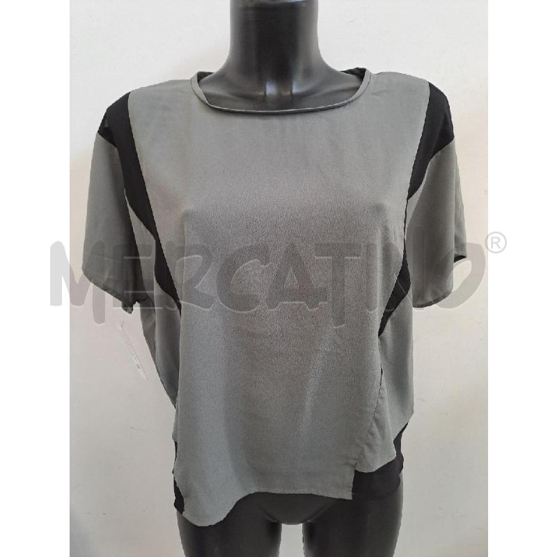 CASACCA DONNA MICHEAL KORS GRIGIO NERO  | Mercatino dell'Usato Catanzaro 2
