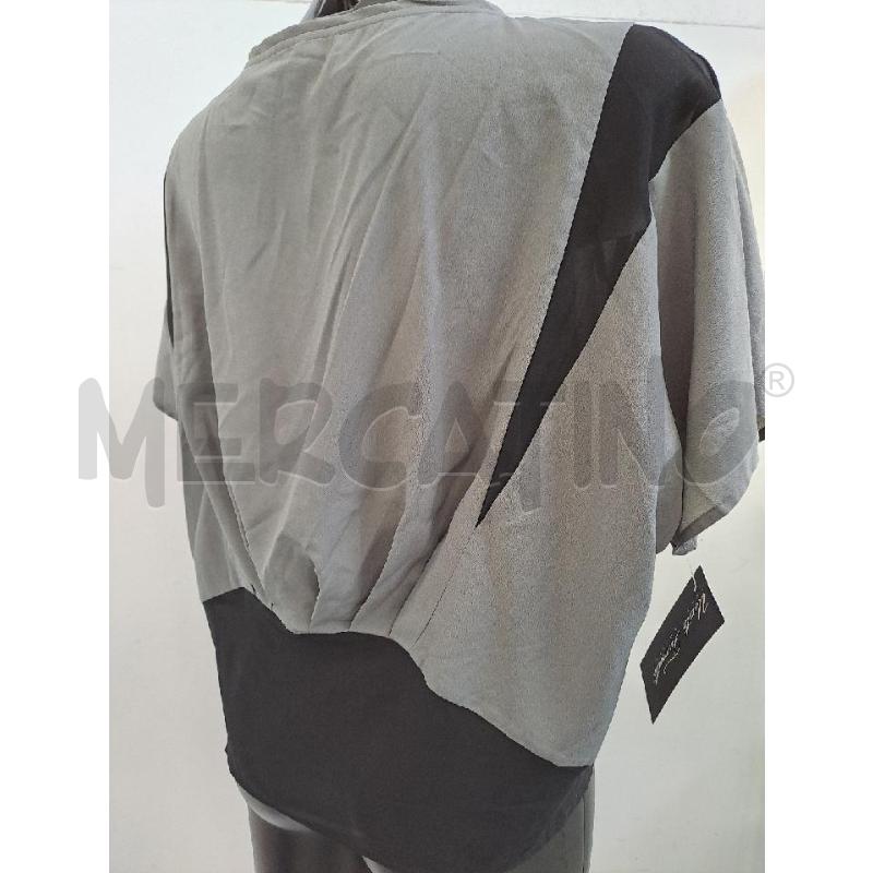 CASACCA DONNA MICHEAL KORS GRIGIO NERO  | Mercatino dell'Usato Catanzaro 3