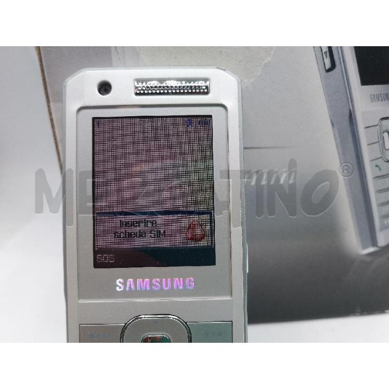 CELLULARE SAMSUNG SGH Z150 TIM | Mercatino dell'Usato Catanzaro 2