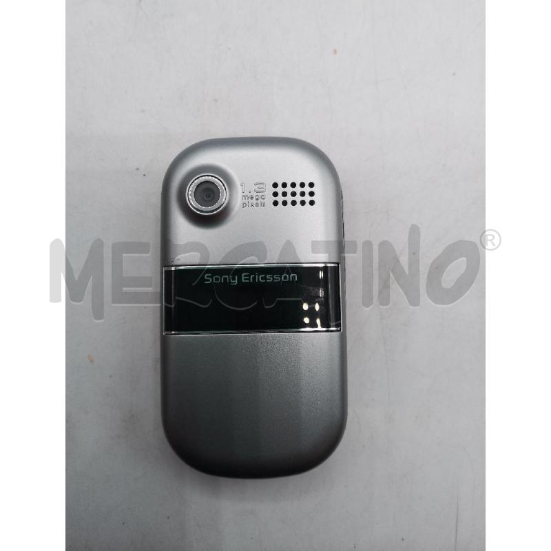 CELLULARE SONY ERICSSON Z320I | Mercatino dell'Usato Catanzaro 2