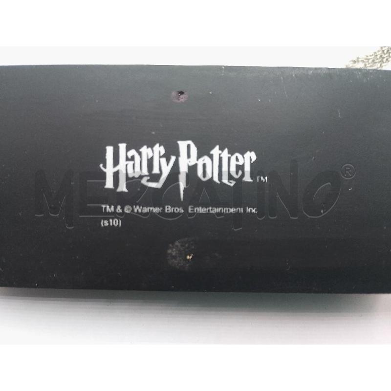 COLLANA DONI DELLA MORTE NOBLE COLLECTION WARNER BROS IN BOX | Mercatino dell'Usato Catanzaro 5