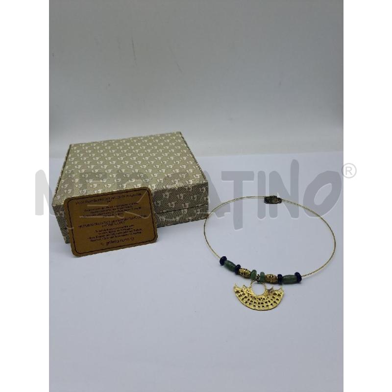 COLLANA GALERIA CANO  | Mercatino dell'Usato Catanzaro 1