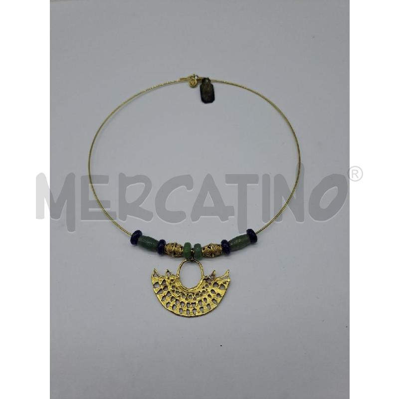 COLLANA GALERIA CANO  | Mercatino dell'Usato Catanzaro 2