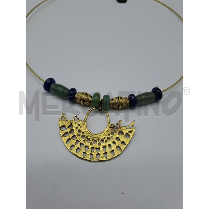COLLANA GALERIA CANO  | Mercatino dell'Usato Catanzaro 3