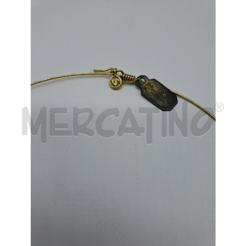 COLLANA GALERIA CANO  | Mercatino dell'Usato Catanzaro 5