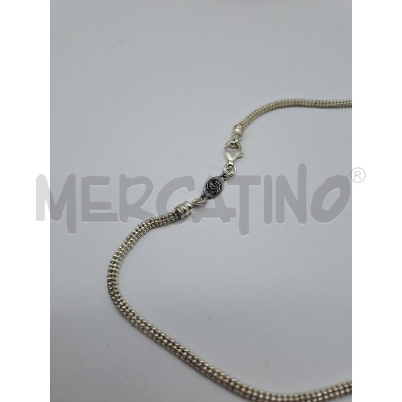 COLLANA GERARDO SACCO SCENA MITOLOGICA | Mercatino dell'Usato Catanzaro 3