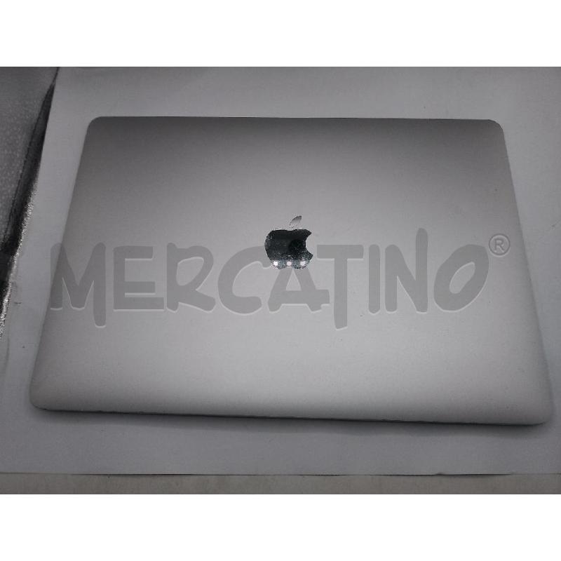 COMPUTER APPLE A1932 128 GB 2019 | Mercatino dell'Usato Catanzaro 1
