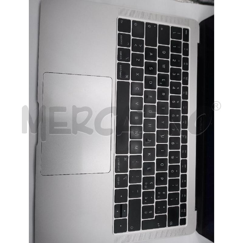 COMPUTER APPLE A1932 128 GB 2019 | Mercatino dell'Usato Catanzaro 3