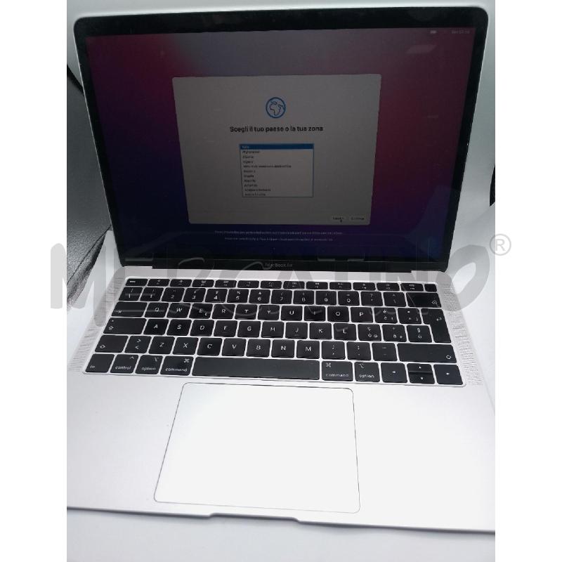 COMPUTER APPLE A1932 128 GB 2019 | Mercatino dell'Usato Catanzaro 4