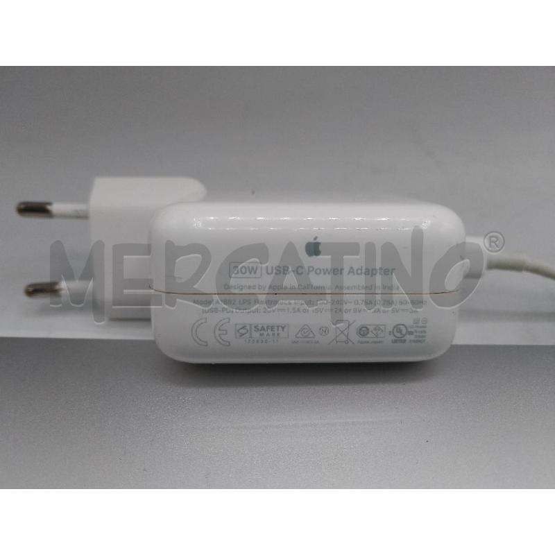COMPUTER APPLE A1932 128 GB 2019 | Mercatino dell'Usato Catanzaro 5